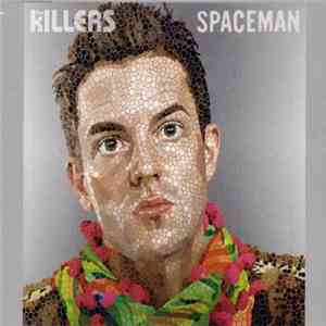 The Killers - Spaceman