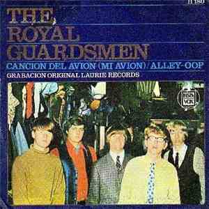 The Royal Guardsmen - Airplane Song (My Airplane)