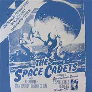 The Space Cadets - The Space Cadets