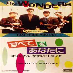 The Wonders - That Thing You Do!