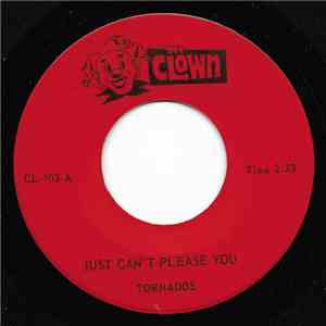 Tornados - Just Can't Please You