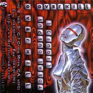 Total Output / Liquid L - Overkill
