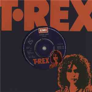T•Rex - Laser Love