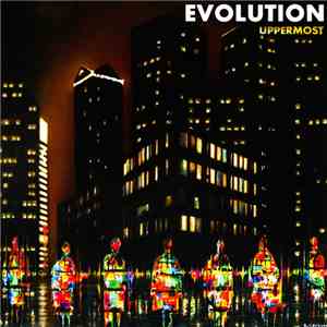 Uppermost - Evolution