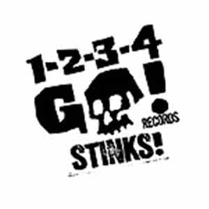 Various - 1-2-3-4 Go! Records Stinks!