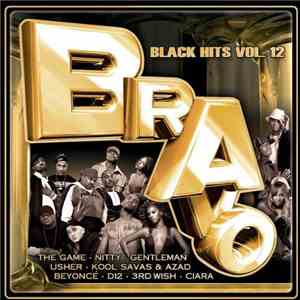 Various - Bravo Black Hits Vol. 12