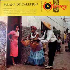 Various - Jarana De Callejón