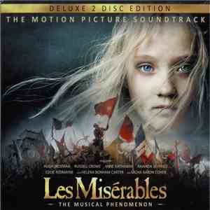 Various - Les Misérables - The Original Motion Picture Soundtrack