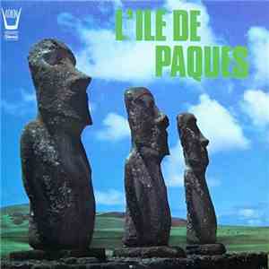 Various - L'Ile de Paques