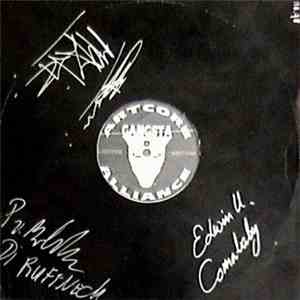 Various - Limited Fear - The Extrema Edition