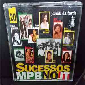 Various - MPB No JT 20