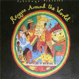 Various - Reggae Around The World