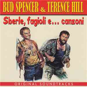 Various - Sberle, Fagioli E... Canzoni