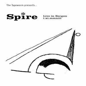 Various - Spire - Live In Bergen I.XI.MMXIII