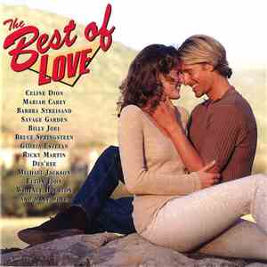Various - The Best Of Love