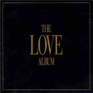 Various - The Love Album