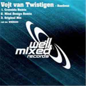 Vojt van Twistigen - Bazileus