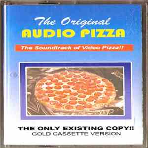 Wolf Choir - The Original Audio Pizza