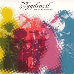 Yggdrasil  - Live In Rudolstadt