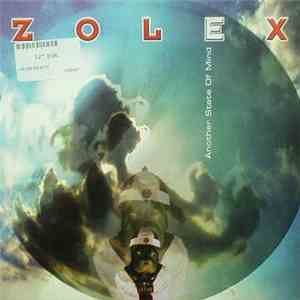 Zolex - Another State Of Mind