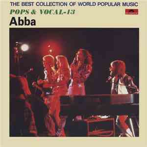 ABBA - The Best Collection Of World Popular Music, Pops & Vocal-13