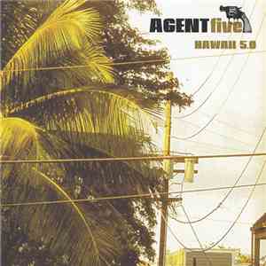 Agent Five - Hawaii 5.0