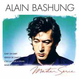 Alain Bashung - Alain Bashung