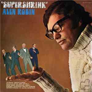 Alen Robin - Supershrink