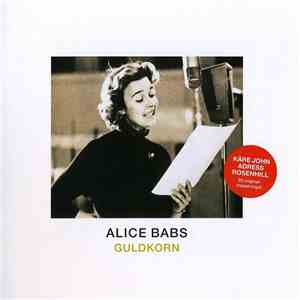 Alice Babs - Guldkorn