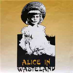 Alice In Wasteland - Dreams