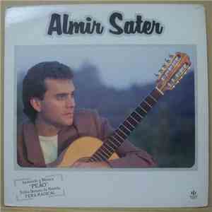 Almir Sater - Almir Sater
