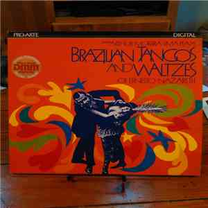 Arthur Moreira Lima - Waltzes And Tangos Of Ernesto Nazareth