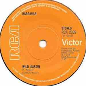Barrabas - Wild Safari / Woman