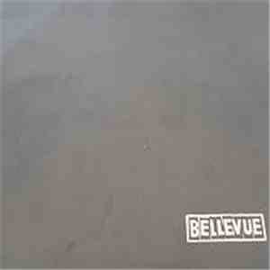 Bellevue  - Soldatenlied / Passport To Boredom