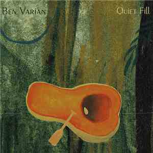 Ben Varian - Quiet Fill