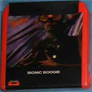 Bionic Boogie - Bionic Boogie