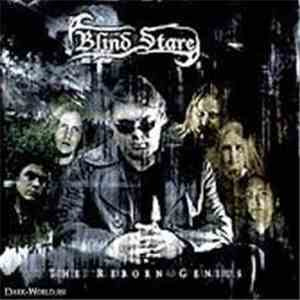 Blind Stare - The Reborn Genius