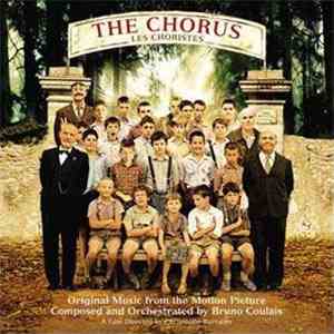 Bruno Coulais - The Chorus / Les Choristes (Original Music from the Motion Picture: Promo)