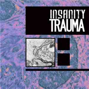 By Any Means Necessary  - Insanity Trauma