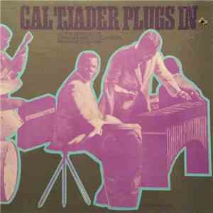 Cal Tjader - Cal Tjader Plugs In