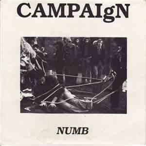 Campaign - Numb
