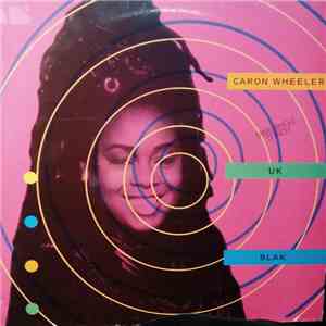 Caron Wheeler - UK Blak