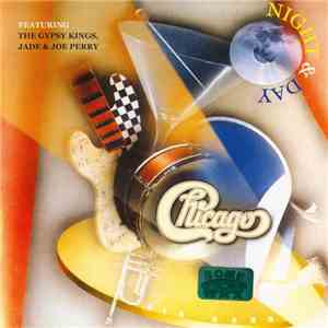 Chicago  - Night & Day (Big Band)
