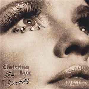 Christina Lux - Little Luxuries