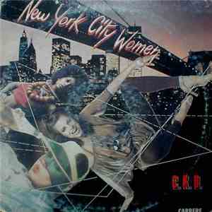 C.K.B. - New York City Women