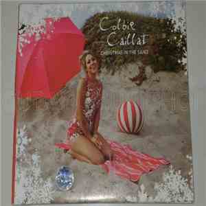 Colbie Caillat - Christmas In The Sand