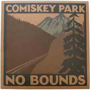 Comiskey Park - No Bounds