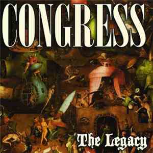 Congress  - The Legacy
