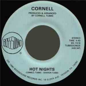 Cornell - Hot Nights