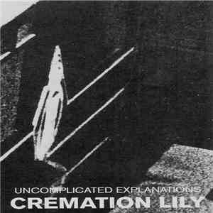 Cremation Lily - Uncomplicated Explanations